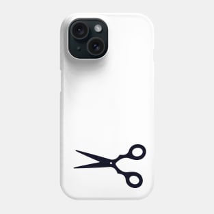 Little Scissors Phone Case