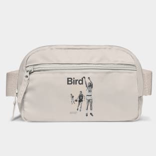 Larry Bird Fly Bag