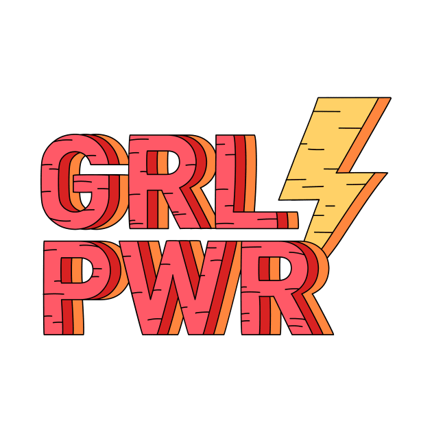 GRL PWR by Alg0rany