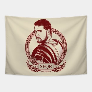 Maximus Tapestry