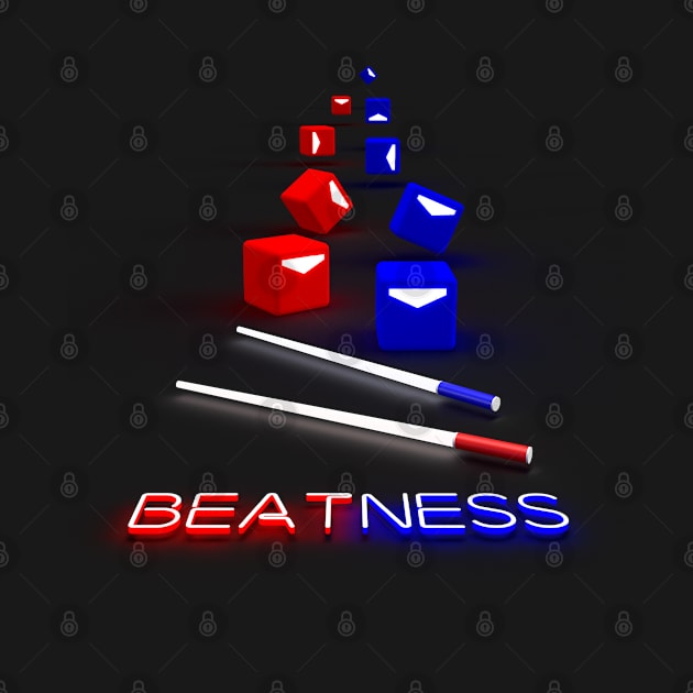 Beatness by CreativeWear