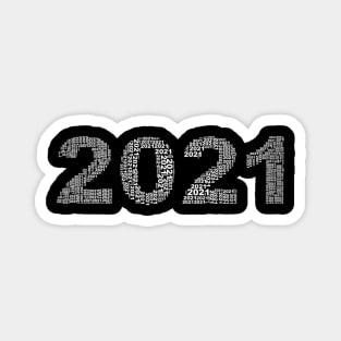 2021 Magnet
