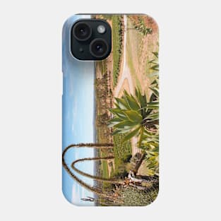 Barossa Landscape Phone Case