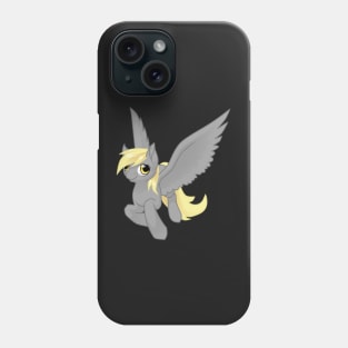 Derpy Phone Case