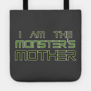 Alien: Resurrection - Monster's Mother Tote