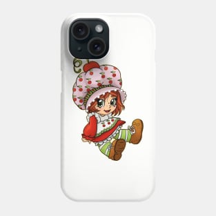 Cherry Shortcake Phone Case