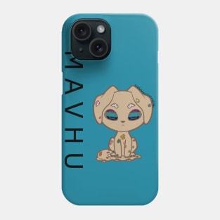 MAVHU Phone Case