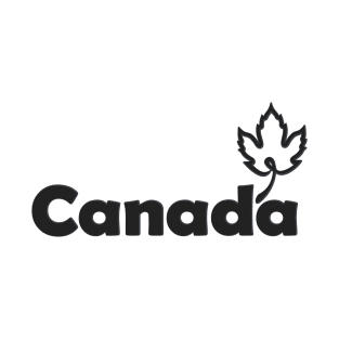 Casual Canada T-Shirt