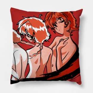 Hikaru Shidou Pillow