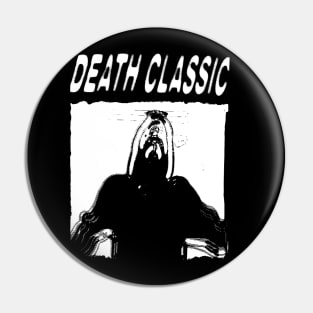 Death Pin