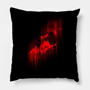 Bleed Pillow