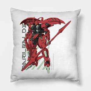 Darilbalde Gundam Pillow