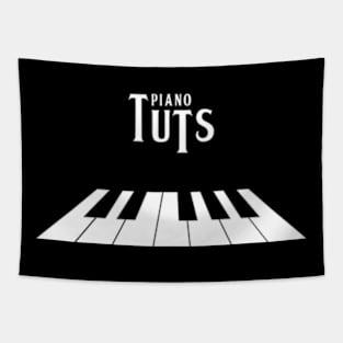 Piano Tuts || Abbey Road Parody/Meme Tapestry