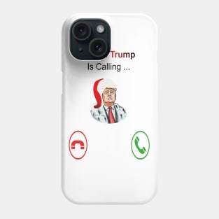 DONALD TRUMP Phone Case