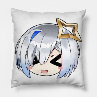 Amane Kanata Chibi Pillow