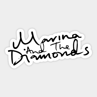 Marina And The Diamonds Merch Teepublic Shop marina and the diamonds merch created by independent artists from around the globe. marina and the diamonds merch teepublic