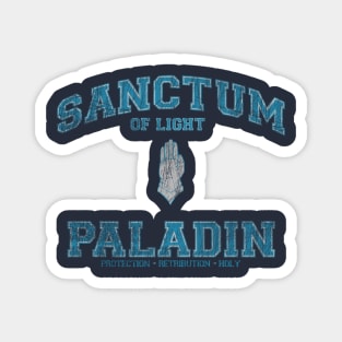 Sanctum of Light Magnet