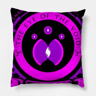 VEL'KOZ - LIMITED EDITION Pillow