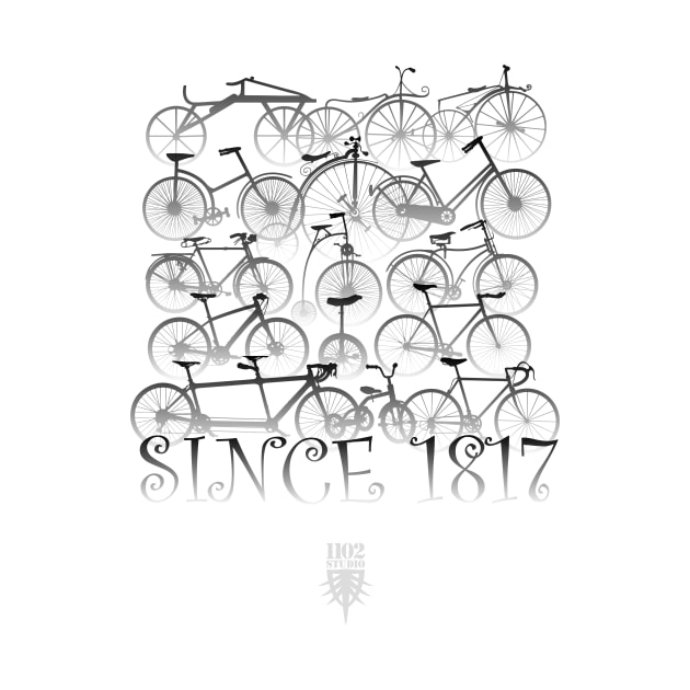 Since 1817 by at1102Studio