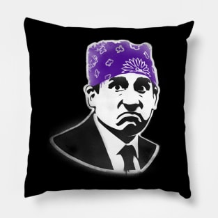 Prison Mike Pillow