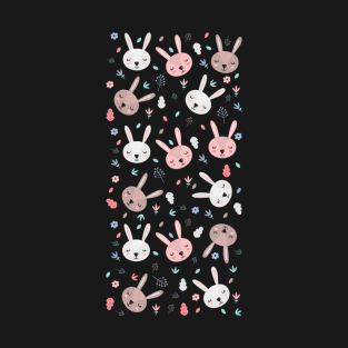 Cute bunnies T-Shirt