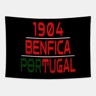 Benfica Classic Tapestry