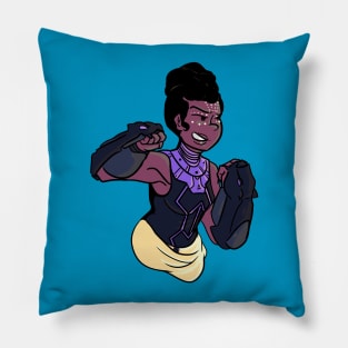 shuri Pillow