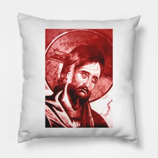 JESUS Pillow