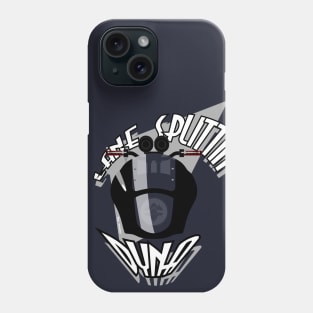 Lane Splittin DYNA v1 Phone Case