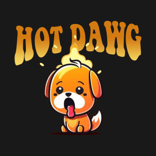 Hot Dawg T-Shirt