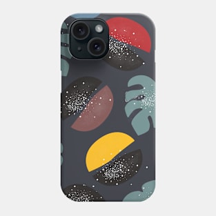 Abstract Phone Case