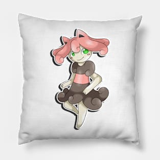 Yurifana Pillow