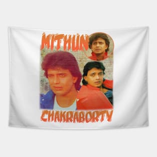 Mega Bollywood Fullcolour Tapestry