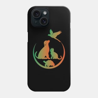 Pets Phone Case