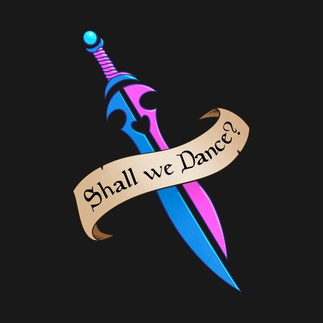 Shall We Dance? by Necrovert