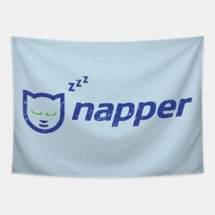 Napper Tapestry