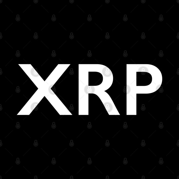 XRP by StickSicky