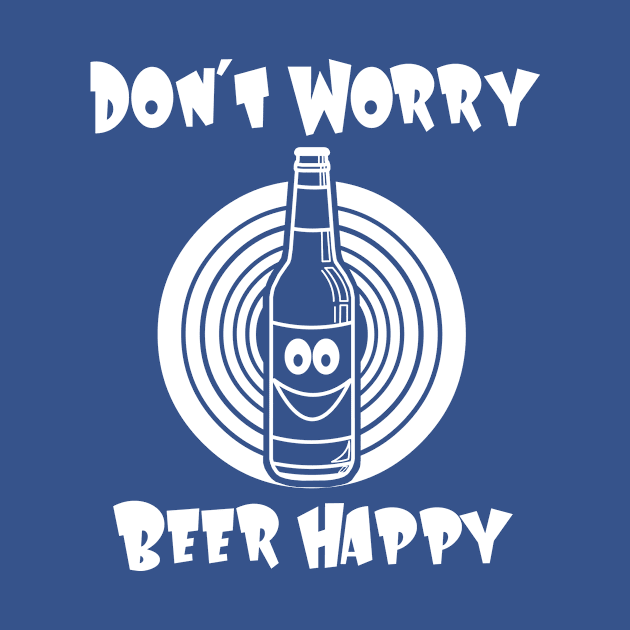 Beer Happy by beerman