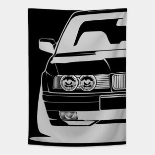 E34 Tapestry