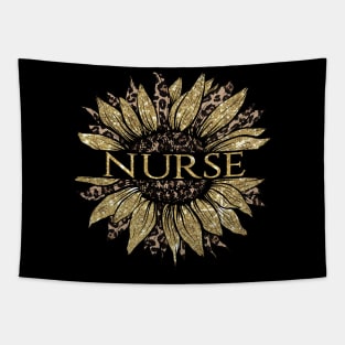 Nurse Love What You Do Tapestry