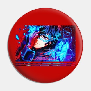 Persona 5 Pin