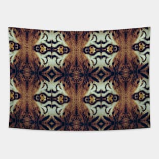 Tigress Print Tapestry