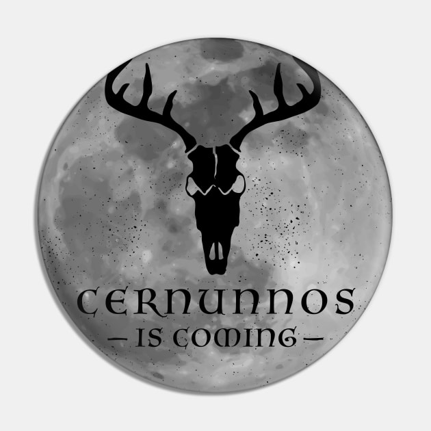 Cernunnos is coming Pin by ikado