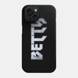 Betty Phone Case