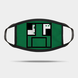 Unspeakablegaming Masks Teepublic
