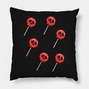 kull Lollipops Pillow