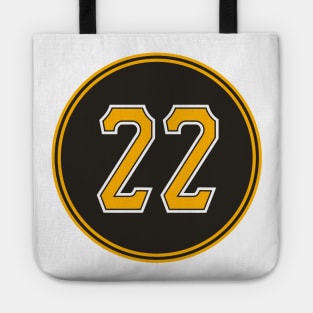 Andrew McCutchen Tote