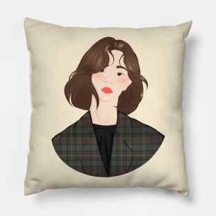 Lisa Pillow