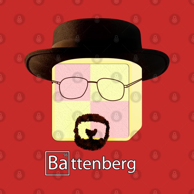 Battenberg by erndub