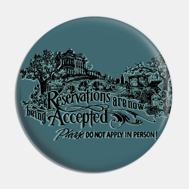 Reservations Now Bring Accepted Pin by SkprNck